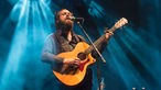 Iron & Wine - Rolling Stone Weekender 2014