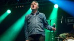 The Undertones - Rolling Stone Weekender 2014