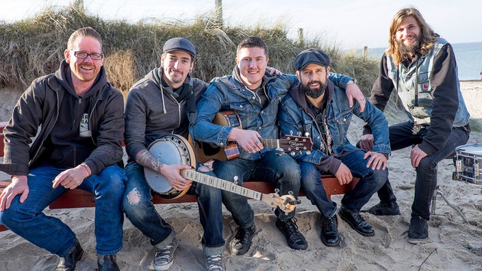 Owls By Nature - Rolling Stone Weekender 2014