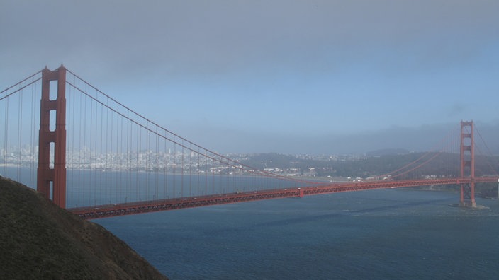 Golden Gate Bridge