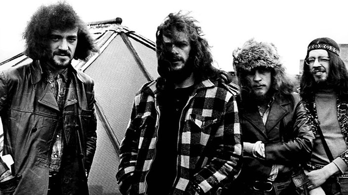 Jethro Tull