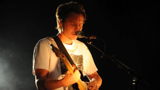 Ben Howard