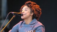 Corinne Bailey Rae bei Rock am Ring 2006