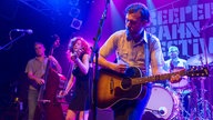 Great Lake Swimmers beim Reeperbahn Festival 2015