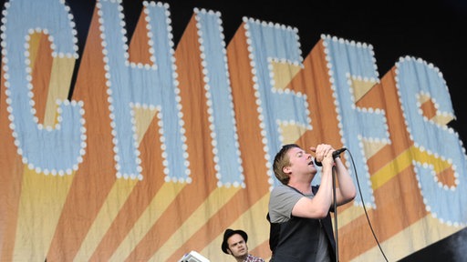 Kaiser Chiefs