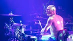 Biffy Clyro beim Serengeti Festival 2014 