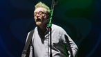 Flogging Molly beim Serengeti Festival 2014 