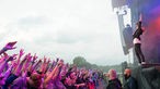 Guano Apes beim Serengeti Festival 2014 