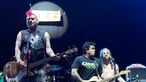 NOFX beim Serengeti Festival 2014