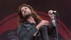 Taking Back Sunday beim Serengeti Festival 2014