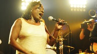 Sharon Jones