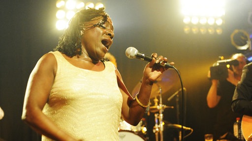 Sharon Jones