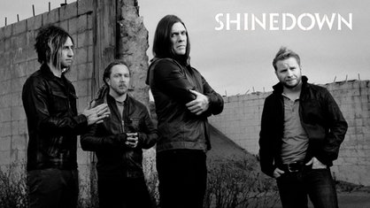 Shinedown