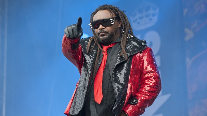 Skindred