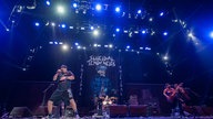 Suicidal Tendencies beim Summer Breeze 2018