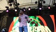 Romain Virgo