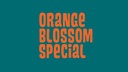 Logo Orange Blossom Special