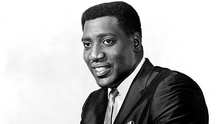 Otis Redding