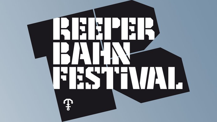 Logo Reeperbahn Festival