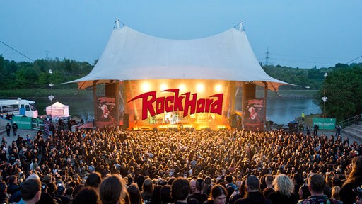 Rock Hard Festival