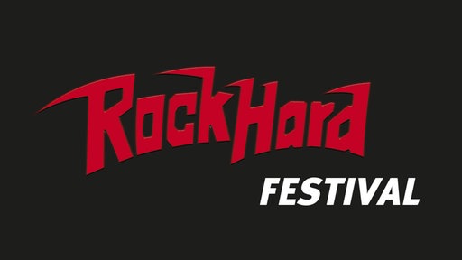 Logo Rock Hard Festival