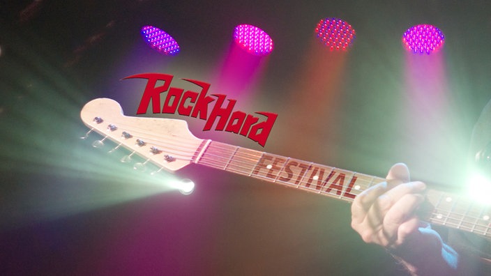 Rock Hard Festival