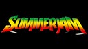 Logo Summerjam Festival