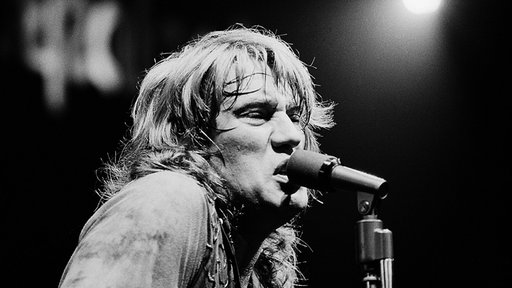 Alvin Lee