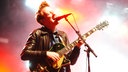 Haldern Pop Festival 2012: Two Door Cinema Club