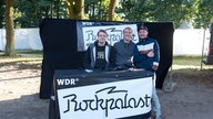 Rockpalast Team