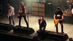 Velvet Revolver (Rocknacht 2008)