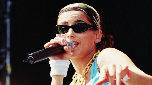 Nelly Furtado