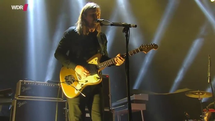 Band Of Skulls