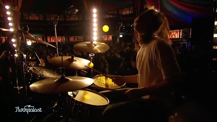 Eurosonic 2014: Drenge - "Bloodsports"