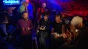 Rockpalast: Golden Kanine unplugged