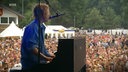 Tom Odell live on stage