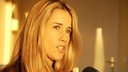 Heather Nova im Rockpalast-Interview im Rahmen des Rolling Stone Weekenders 2011