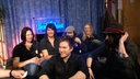 Hellsingland Underground im Rahmen des Crossroads im März 2011 im Rockpalast-Interview