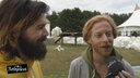 Interview: Biffy Clyro