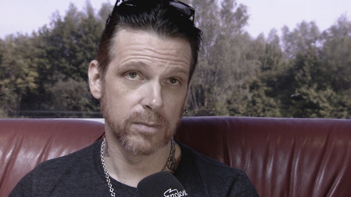 Interview: Black Star Riders