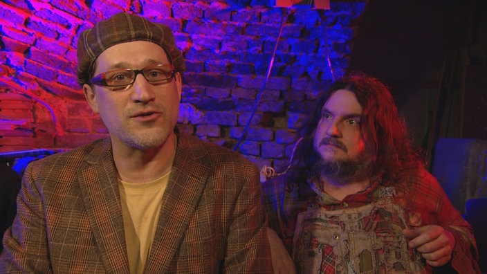 Interview: Hayseed Dixie