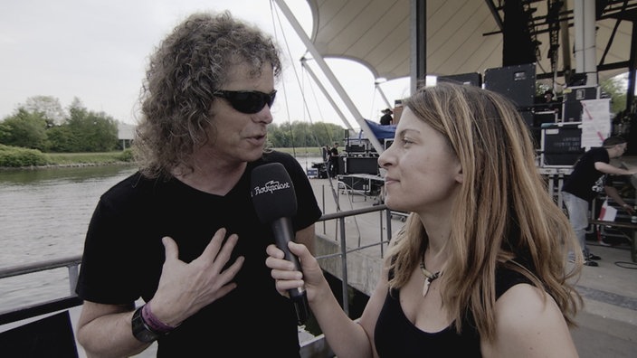 Interview: Overkill