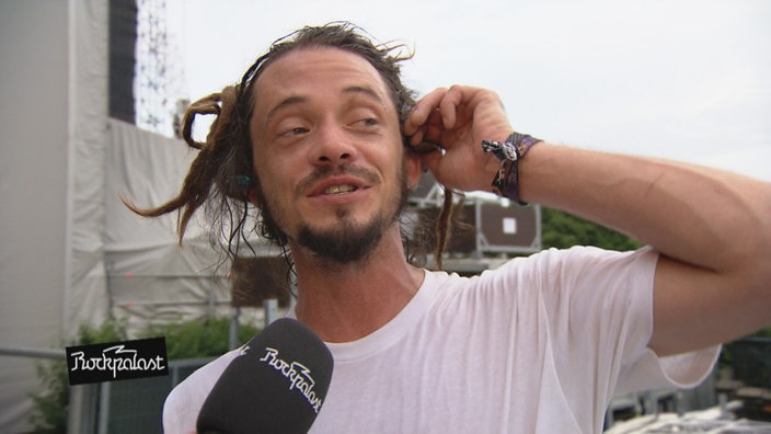 Interview: Soja