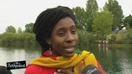 Interview @ Summerjam 2014: Jah9