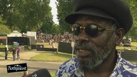 Interview @ Summerjam 2014: Johnny Osbourne