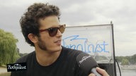 Interview @ Summerjam 2014: Kid Simius