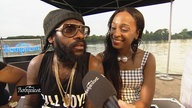 Interview: Tarrus Riley / Alaine