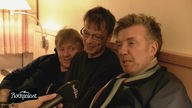 Interview: The Undertones