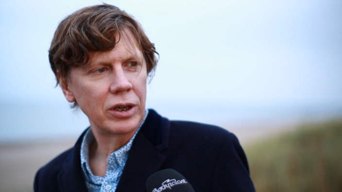 Interview: Thurston Moore