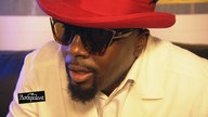 Interview: Wyclef Jean